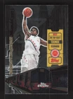 2025 Topps Chrome McDonald's All American Basketball Tounde Yessoufou #HR-15