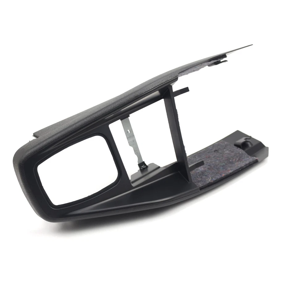 For VW Golf Jetta Bora MK4 1998-2004 Left Center Console Tunnel Trim 1J1863201L Foto 3 de 4