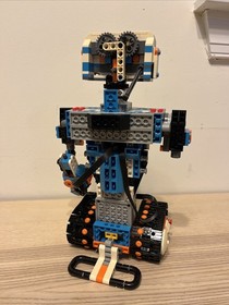 LEGO Boost: Creative Toolbox (17101) Parts And Pieces