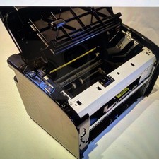 HP Laserjet Professional P1109w Wireless Mono...