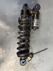 RockShox Super Deluxe Coil | eBay