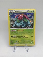 Nintendo Venusaur 15/112 EX FireRed & LeafGreen Holo Rare English 140 HP on eBay