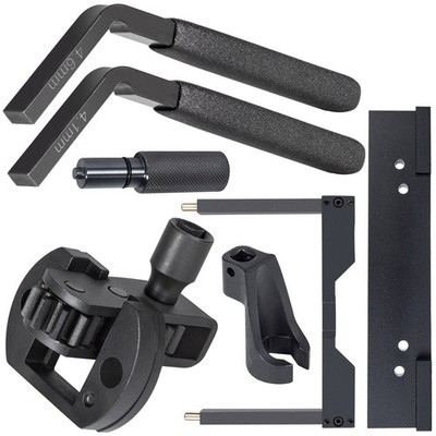 7* Camshaft Timing TDC Locating Pin Tools For Detroit Diesel DD15/16 Repair Part