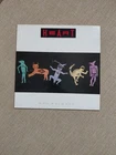 Heart - Bad Animals (1987) UK Vinyl LP
