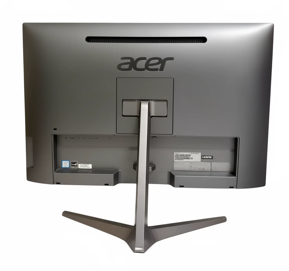 Acer Chromebase CA24V2-7VT (D18Q2) 23.8" Touch AiO i7-8650U 4GB 128GB - NO AC - Image 2 of 4