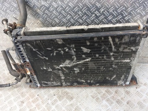 Ford Fiesta 1997 Air Conditioning Condenser used, Genuine #422371-96