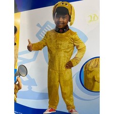 NWT Pixar, Dug toddler costume