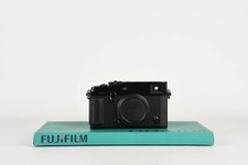 Fujifilm X-Pro 3  2 YEAR WARRANTY - 2 YEARS WARRANTY