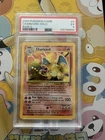 Charizard 004/102 Pokemon Base Set 2 Holo Graded PSA 5