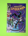 Amazing Spider-Man #297 Vol. 1 1988 Marvel Comics High Grade Comic Book Q47-125