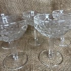 Lot of 5 Fostoria Sherbet Glasses — photo 6