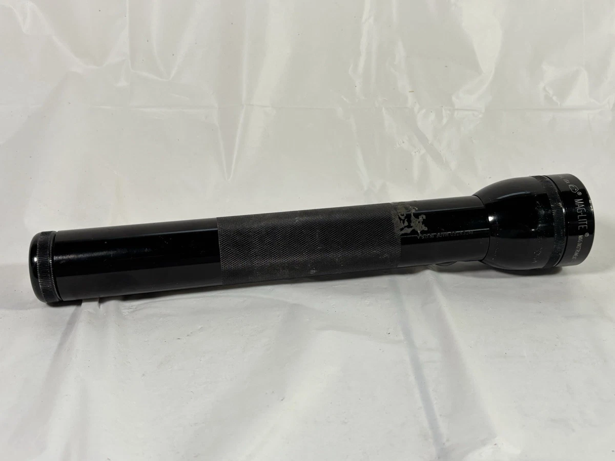Mag-Lite Flashlights Lights for sale | eBay