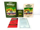 Pitfall! Activision (Atari 2600 - 1982) - CIB w/ Inserts - Tested - Watch Video
