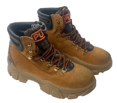 MLN MELINE Stiefel Boots  size 37 neue Kollektion  UVP 139,-