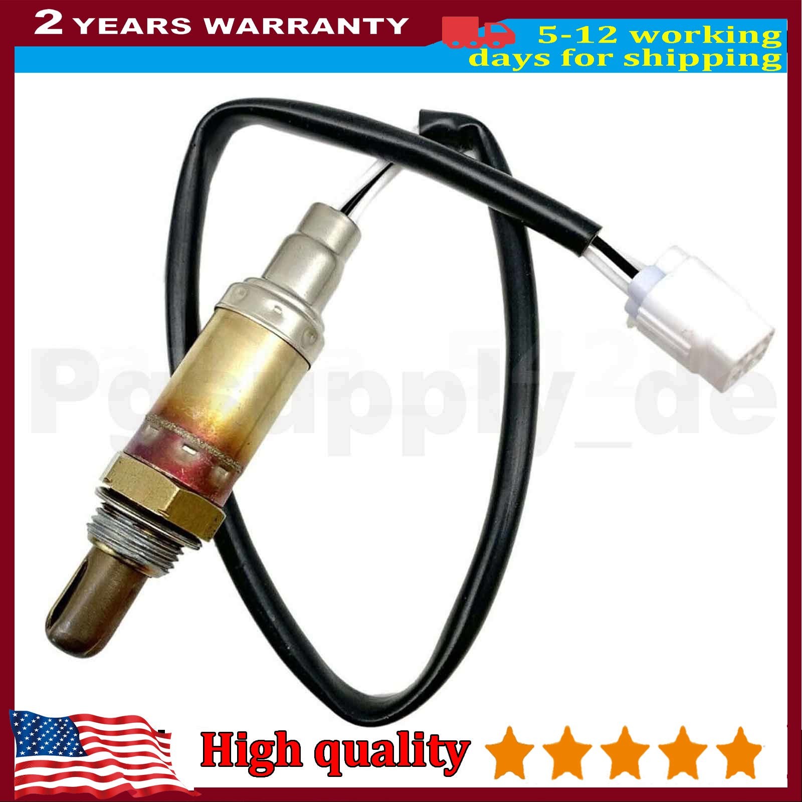 O2 Oxygen Sensor For Subaru Impreza WRX STI Forester LEGACY 234-3088 22690-AA220