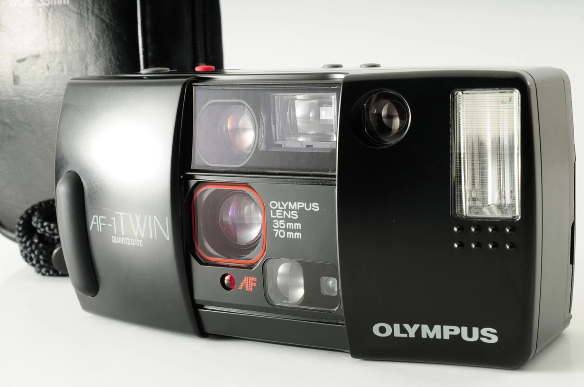 Olympus AF-1 Film Cameras for sale | eBay