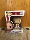 Funko Pop Lex Luger Action Figure Vinyl, #159 WWE Superstar