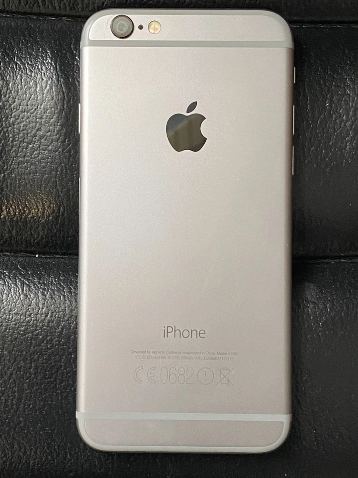 Apple iPhone 6 · 64GB, foto 3 de 5
