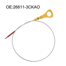 For HYUNDAI For GENESIS G80 Engine Maintenance OEM Dipstick Replacement Part