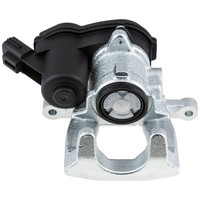NTY Bremssattel Bremszange Hinterachse Rechts FüR Mazda 3 BM BN 2.0 1.5 2.2 D