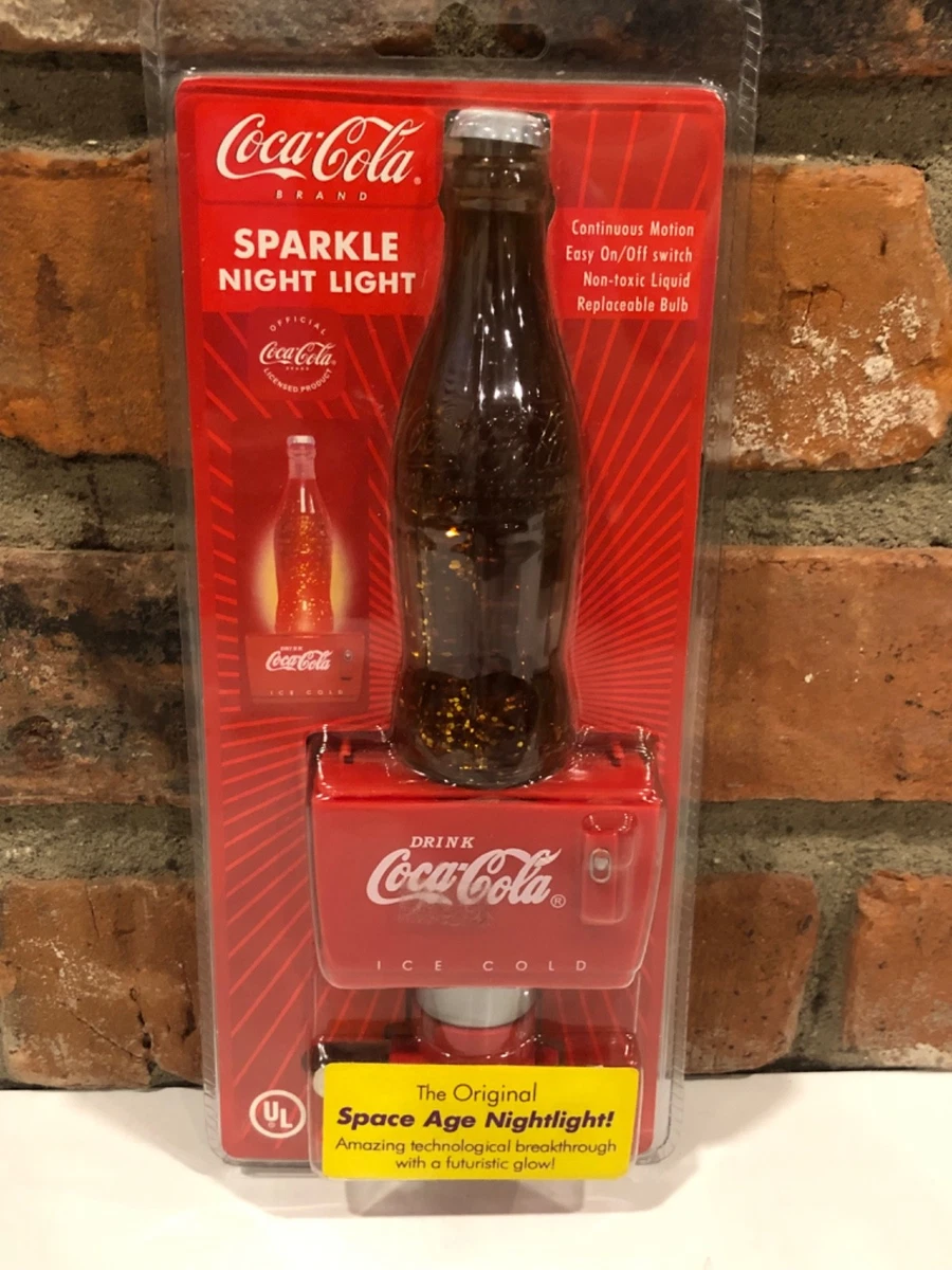 Original Collectible Coca-Cola Lighting & Lamps for sale | eBay