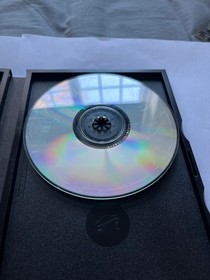 Die Hard Trilogy Sega Saturn PAL Version, Boxed with Manual, Tested+Working