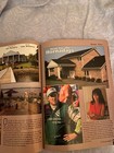 OCT2001 NASCAR ILLUSTRATED RICKY RUDD  Plus 5x7 photo and race gear  brochure — photo 4