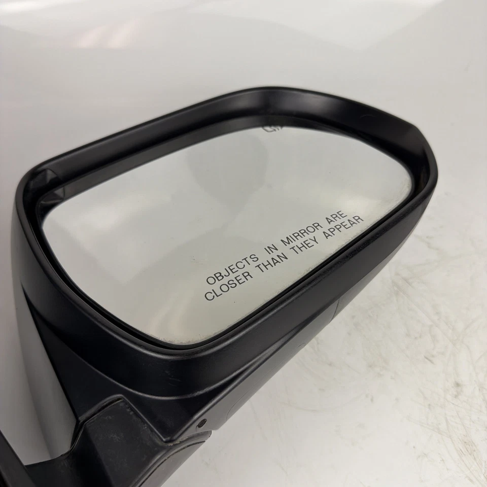 2013 2014 TOYOTA SIENNA Door Mirror Side View Mirror Right 87910-08094 5 WIRE - Image 4 of 4