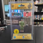 Hasbro World's Smallest G.I. Joe Action Soldier Figure Man of Action - 2017