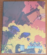 Broforce (Special Reserve Games) - Nintendo Switch (NEW)