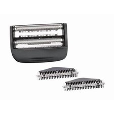 Remington SPF-PF Foil Shaver Replacement Head and Cutter, Compatible with PF7400