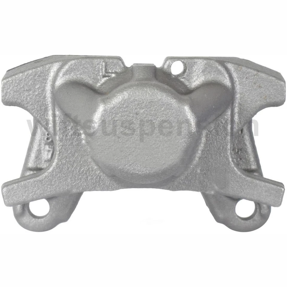 Rear Rear Brake Caliper & Ceramic Pads Fits 1998-2000 Lexus GS400 - Image 4 of 4