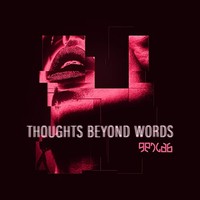 Gencab - Thoughts Beyond Words - Cd - F72Z