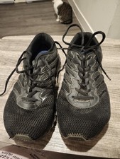 Men s K-Swiss Tubes Comfort 200 Shoes - Size 10 - Black 07112-011-Xw