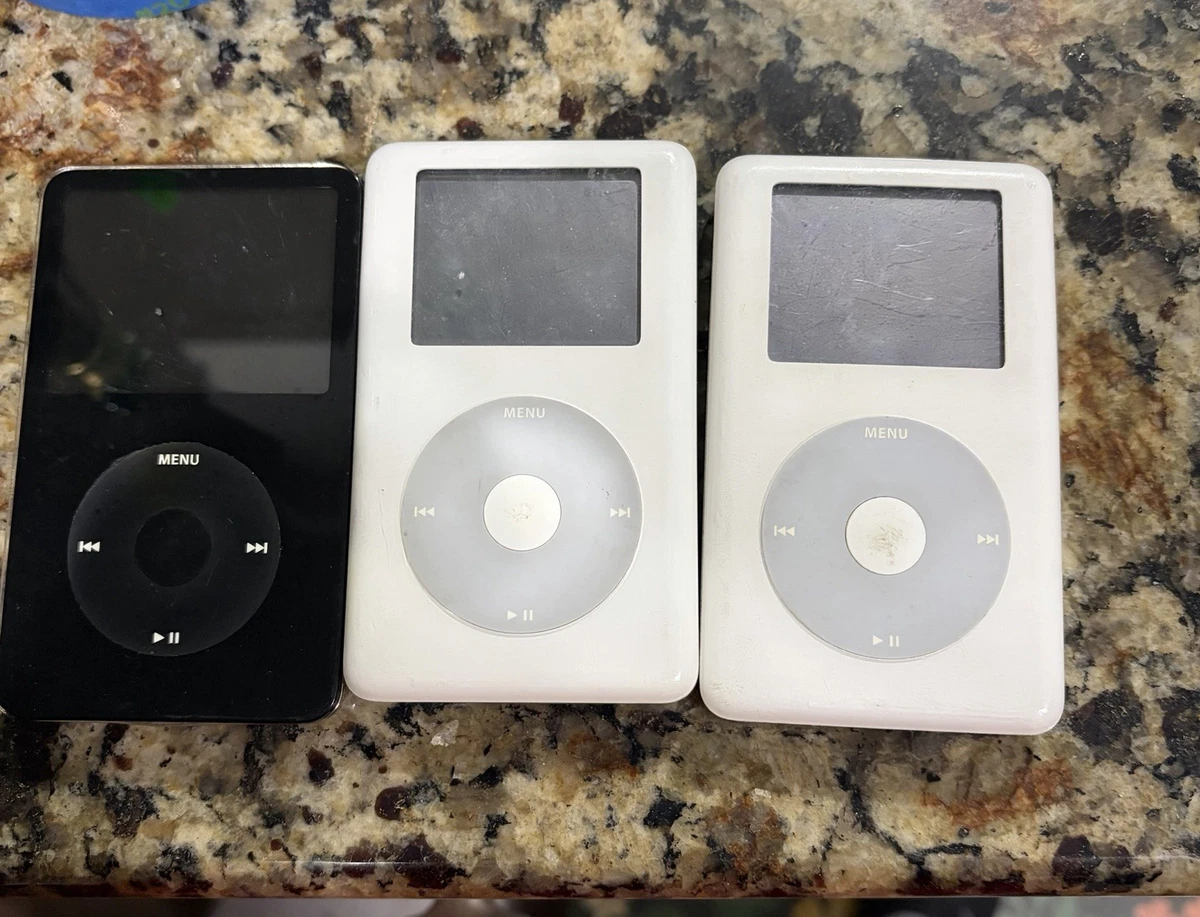 Ipod A1059 for sale | eBay