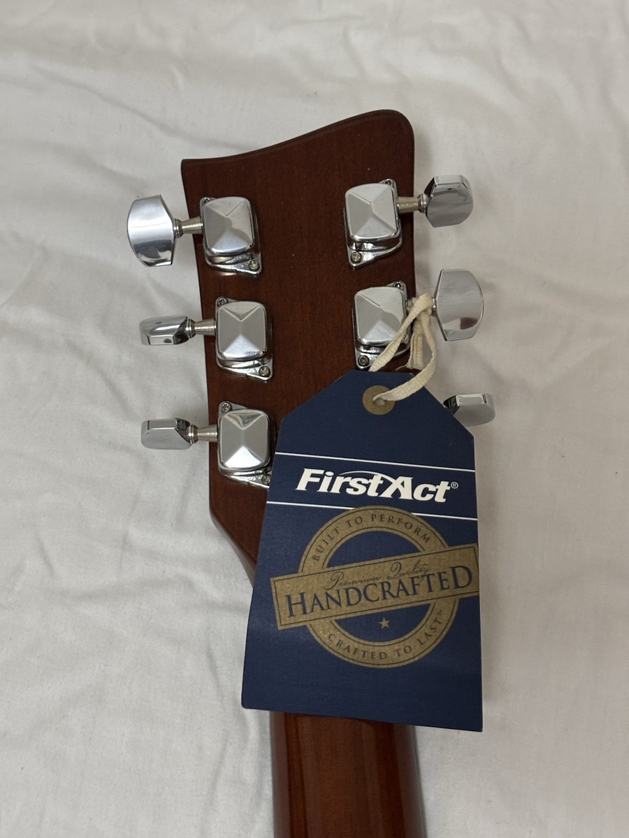 First Act (MG394) Acoustic Guitar for sale online | eBay