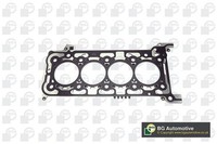 BGA CH23083D Zylinderkopfdichtung FüR Ford Transit 2.0 Ecoblue Diesel