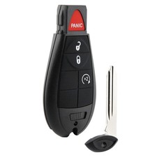 For 2014 2015 2016 2017 2018 Jeep Cherokee Keyless Entry Suv Remote Key Fob