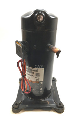 Copeland 2.5 Ton Scroll Compressor ZP29K5E-PFV-130 R410A 208/230V 1 PH used C314