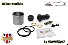 Yamaha WR125 R 2011 rear brake caliper piston seal maintenance