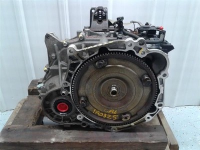 Automatic Transmission Fits 12 RIO 939516