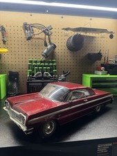 Redcat 1964 Chevrolet Impala SS LOWRIDER