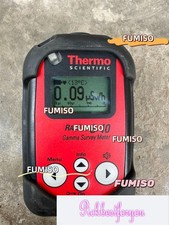 1PC THERMO SCIENTIFIC RadEye G-10 Gamma Survey Meter