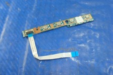 Sony 14" VPCCWIZEG Genuine Power Button Board w/Cable A5J-A18-EBE-27A GLP