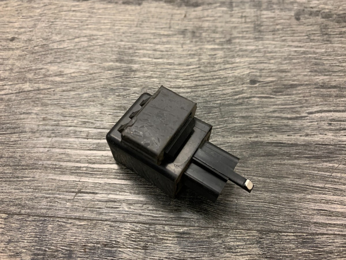 Kawasaki EX650 650 Ninja ZX636 ZX6R ZX10R OEM Turn Signal Lamp