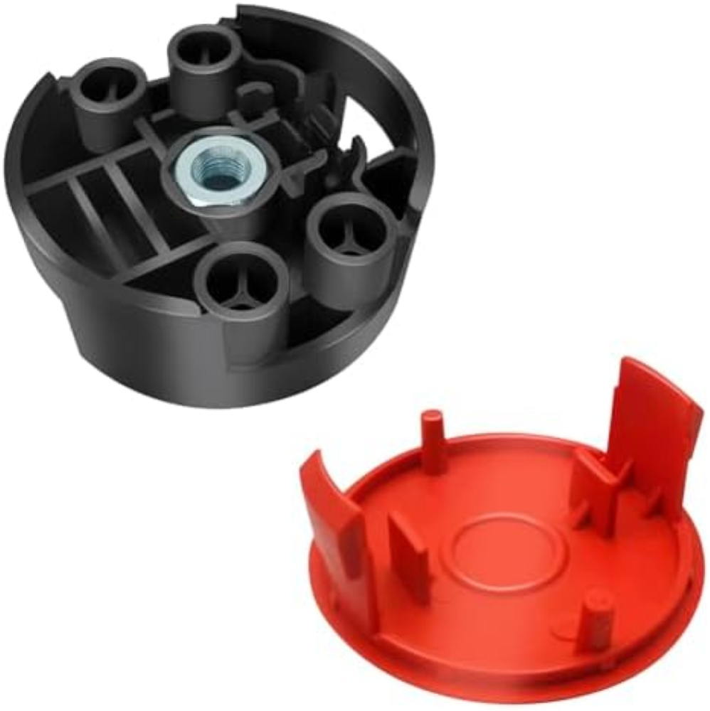 Filo per decespugliatore, compatibile con Bosch AFS 23-37, per Bosch F016800431,