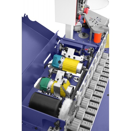 CORMAK EBM120 Plaqueuse de chants encolleuse à coller bois stationnaire 230V 3.2 - Afbeelding 9 van 9