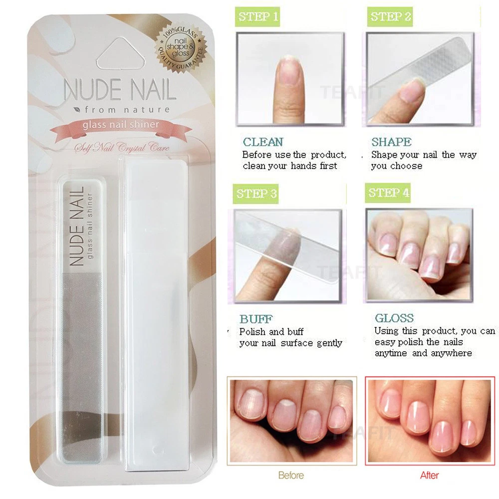 Share more than 151 crystal nail file uk best songngunhatanh.edu.vn