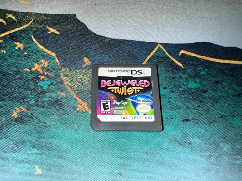 Nintendo Ds Games Lot Cart Only - Picture 177 of 234