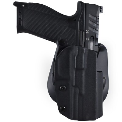 OWB Paddle Holster fits Walther PDP 4.5'' | eBay